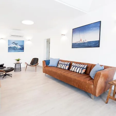 3 Bedroom Delphi With Private Heated Pool. * 푸에르토 델 카르멘